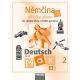 Deutsch mit Max A1/ díl 2 PU