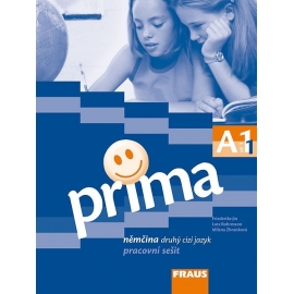 Prima A1/díl 1 PS