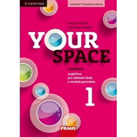 Your Space 1 UČ