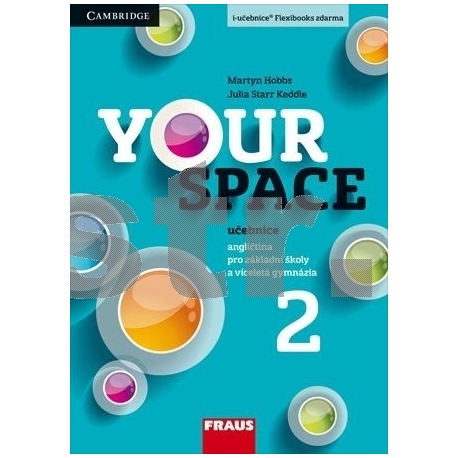 Your Space 2 UČ