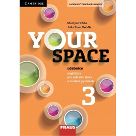 Your Space 3 UČ