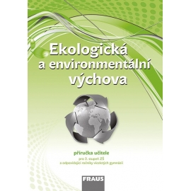 Ekologická a environmentální výchova PU