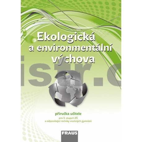 Ekologická a environmentální výchova PU